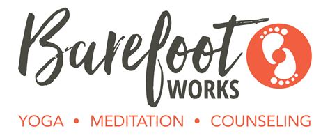 barefoot works yoga|barefoot yoga company.